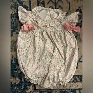 Cecil & Lou 12m bubble